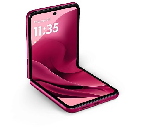 motorola razr 60系列发布