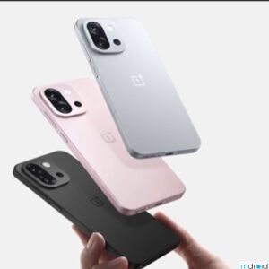 OnePlus 13T中国发布：售约RM1884起！ 10