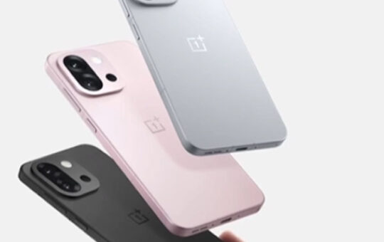 OnePlus 13T中国发布：售约RM1884起！ 6