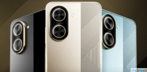 POCO C71 正式登陆马来西亚市场，售价 RM299 起