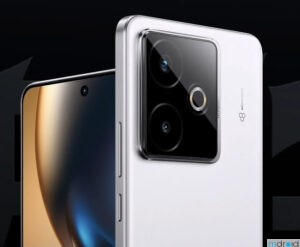 realme GT 7/7T现身SIRIM