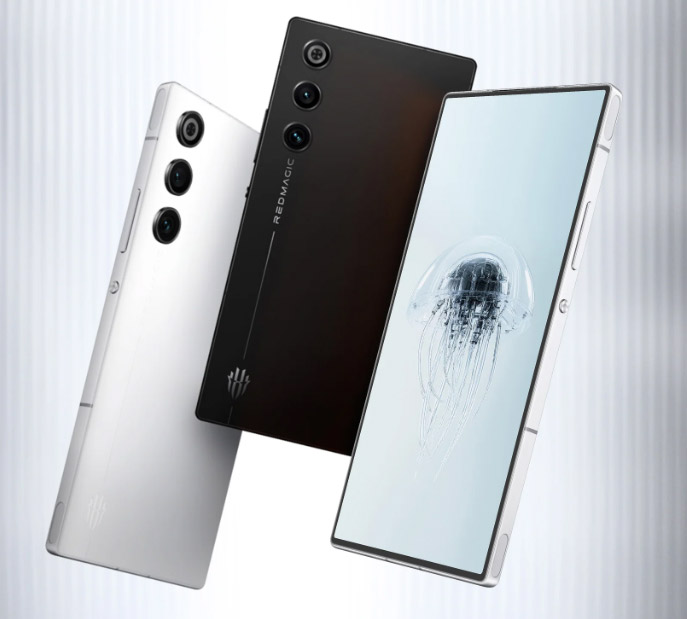 REDMAGIC 10 Air 大马开卖:限时早鸟优惠高达 RM800 大马Redmagic 10 Air发布