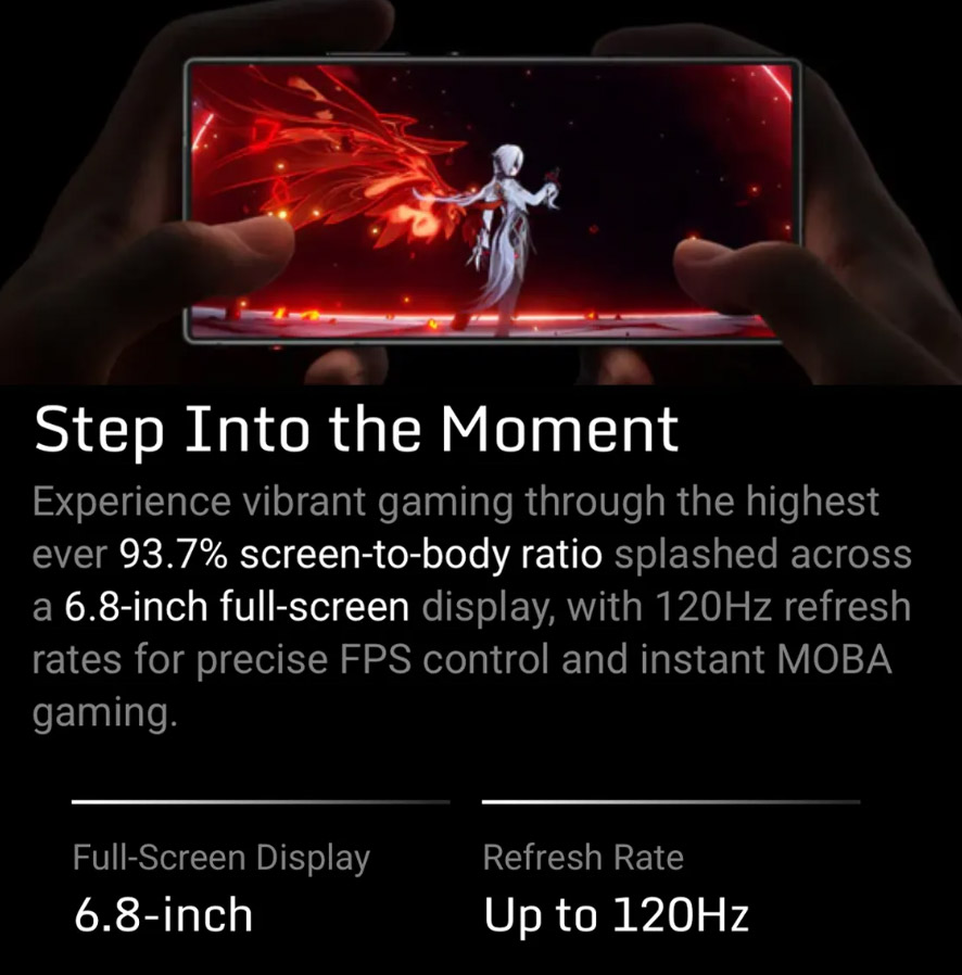 REDMAGIC 10 Air 大马开卖：限时早鸟优惠高达 RM800 2