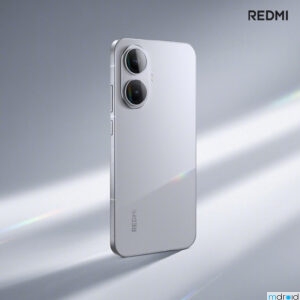 REDMI Turbo4 Pro中国发布：售约RM1300起！ 15