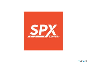 Shopee SPX Express App开放下载