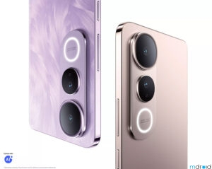 大马vivo V50 Lite 5G发布