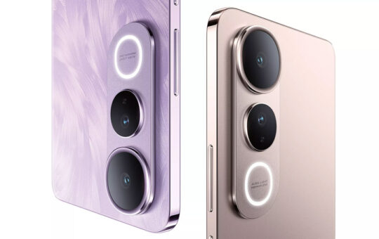 大马vivo V50 Lite 5G发布