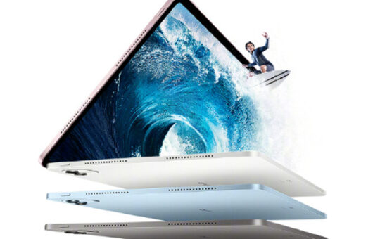 vivo Pad5 Pro, Pad SE, WATCH 5中国发布：售约RM599起！ 12