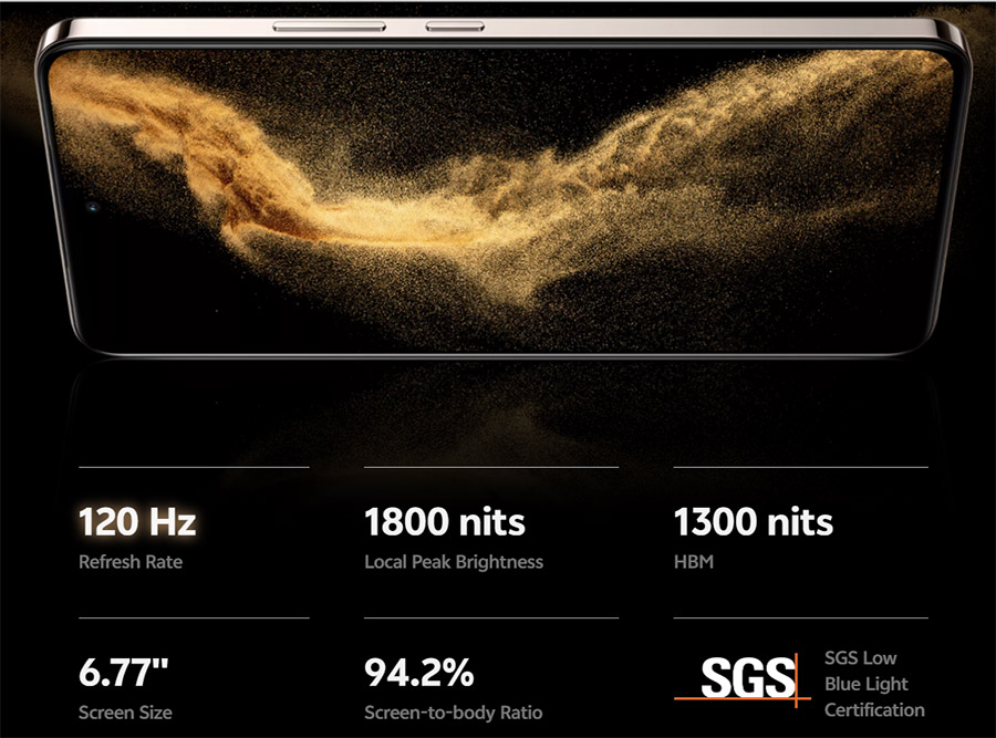 大马vivo V50 Lite 5G发布