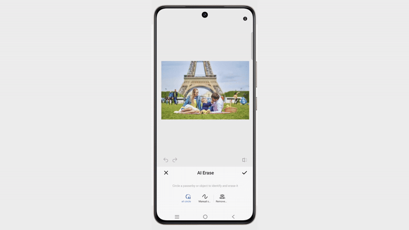 vivo V50 Lite 5G闪亮登场：6500mAh大电池＋90W闪充＋高级颜值，轻薄续航我全都要！ 4