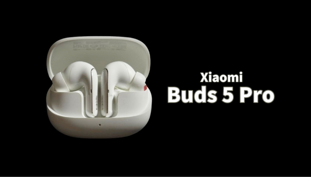 小米 Buds 5 Pro 评测:小米史上最贵 TWS 值不值得买? 小米 Buds 5 Pro 评测:小米史上最贵 TWS 值不值得买? 1