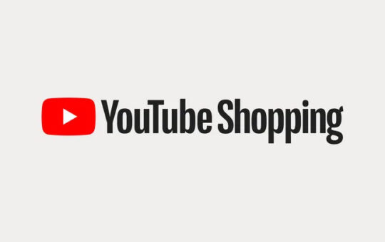 YouTube Shopping功能登陆大马