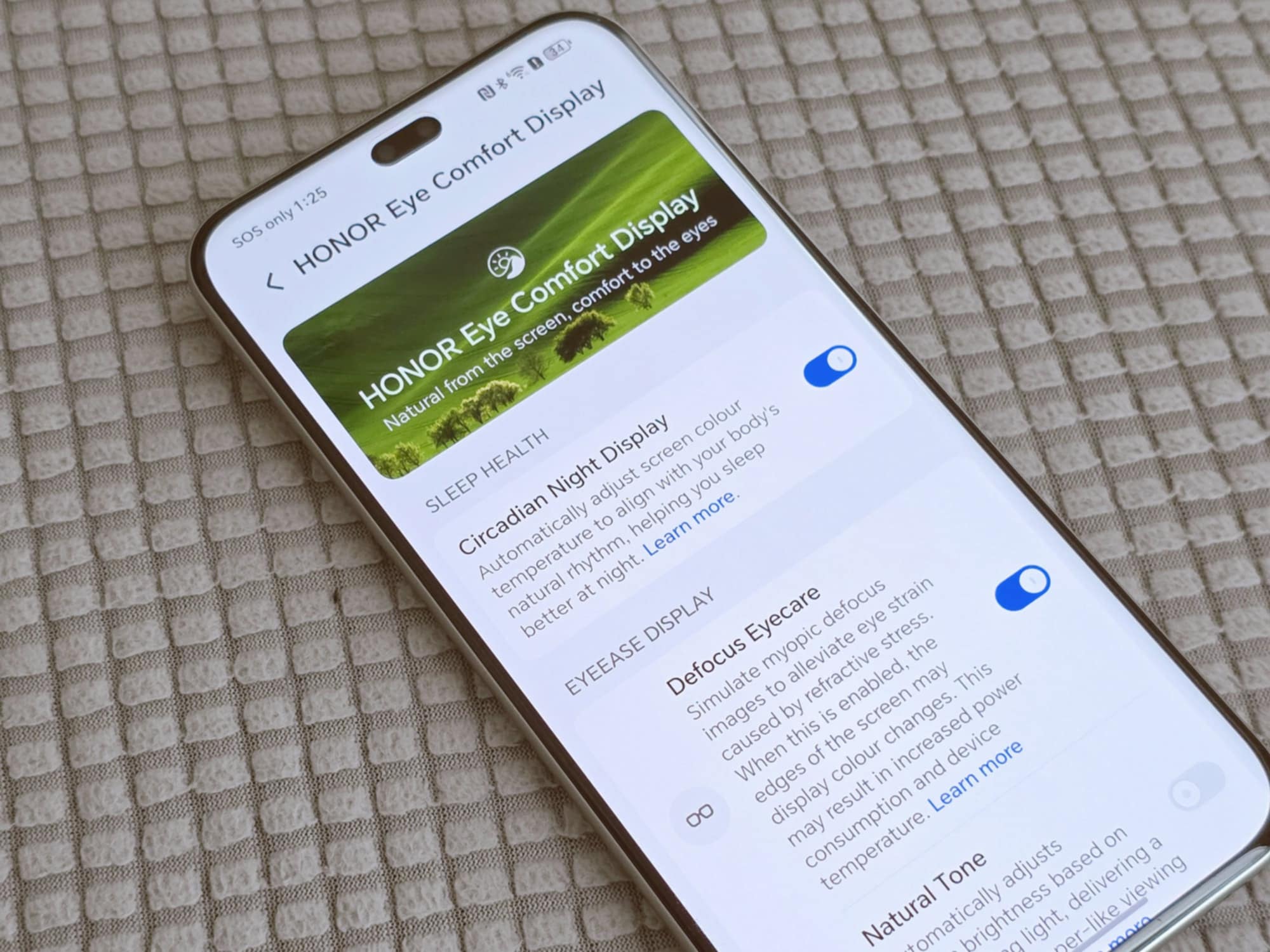HONOR 400系列买前你必须知道的事 2