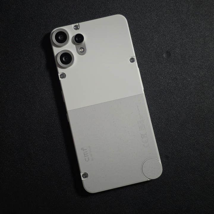 CMF Phone 2 Pro 一周使用体验：便宜真没好货？ 1