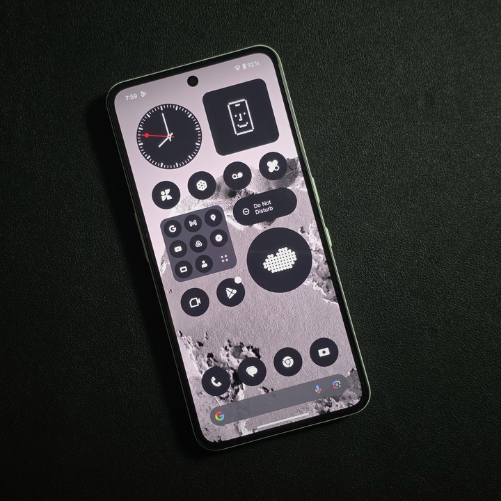 CMF Phone 2 Pro 一周使用体验：便宜真没好货？ 5