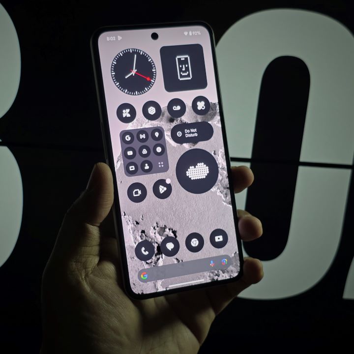 CMF Phone 2 Pro 一周使用体验：便宜真没好货？ 7
