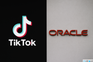 【独家】TikTok美国业务拟出售给甲骨文，寻求在美持续运营权