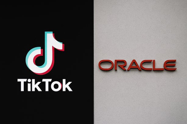 【独家】TikTok美国业务拟出售给甲骨文，寻求在美持续运营权
