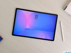 三星Galaxy Tab S10 FE