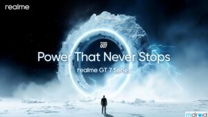 realme GT 7 系列即将登陆大马市场