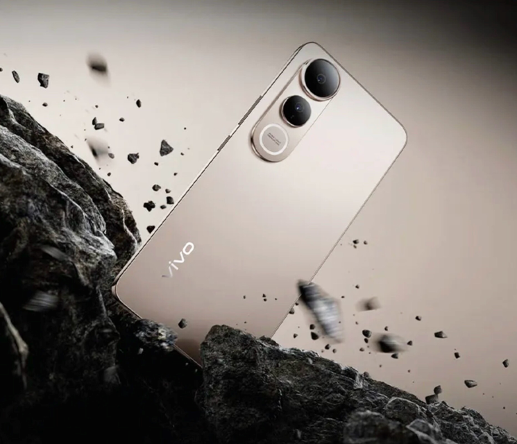 vivo V50 Lite 5G配6500mAh蓝海电池+90W快充，千元机续航天花板！ 4