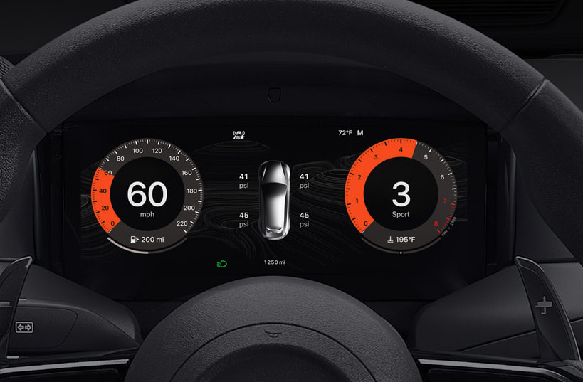苹果CarPlay Ultra发布