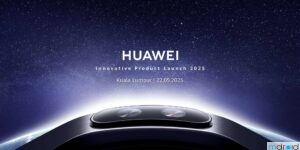 华为Watch 5 大马5月22日发布，现已开放预售 16