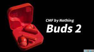 CMF Buds 2 一周体验