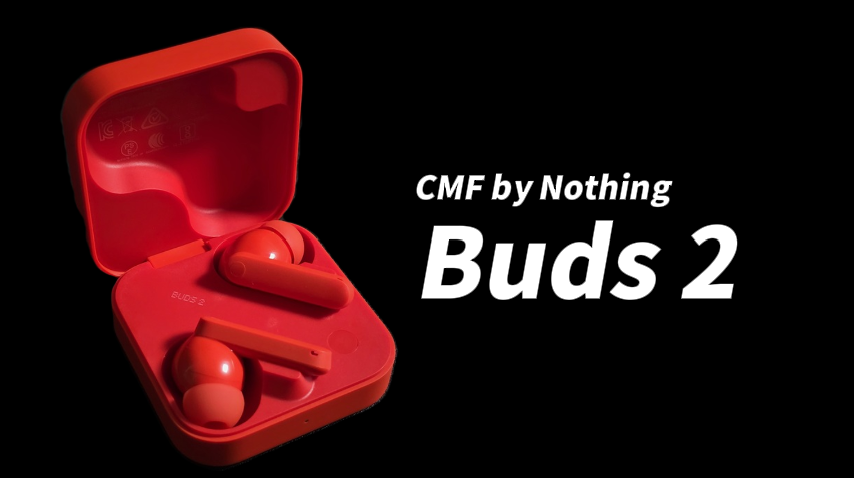 CMF Buds 2 一周体验:RM199值得买吗? CMF Buds 2 一周体验