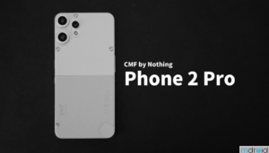 CMF Phone 2 Pro 一周使用体验：便宜真没好货？