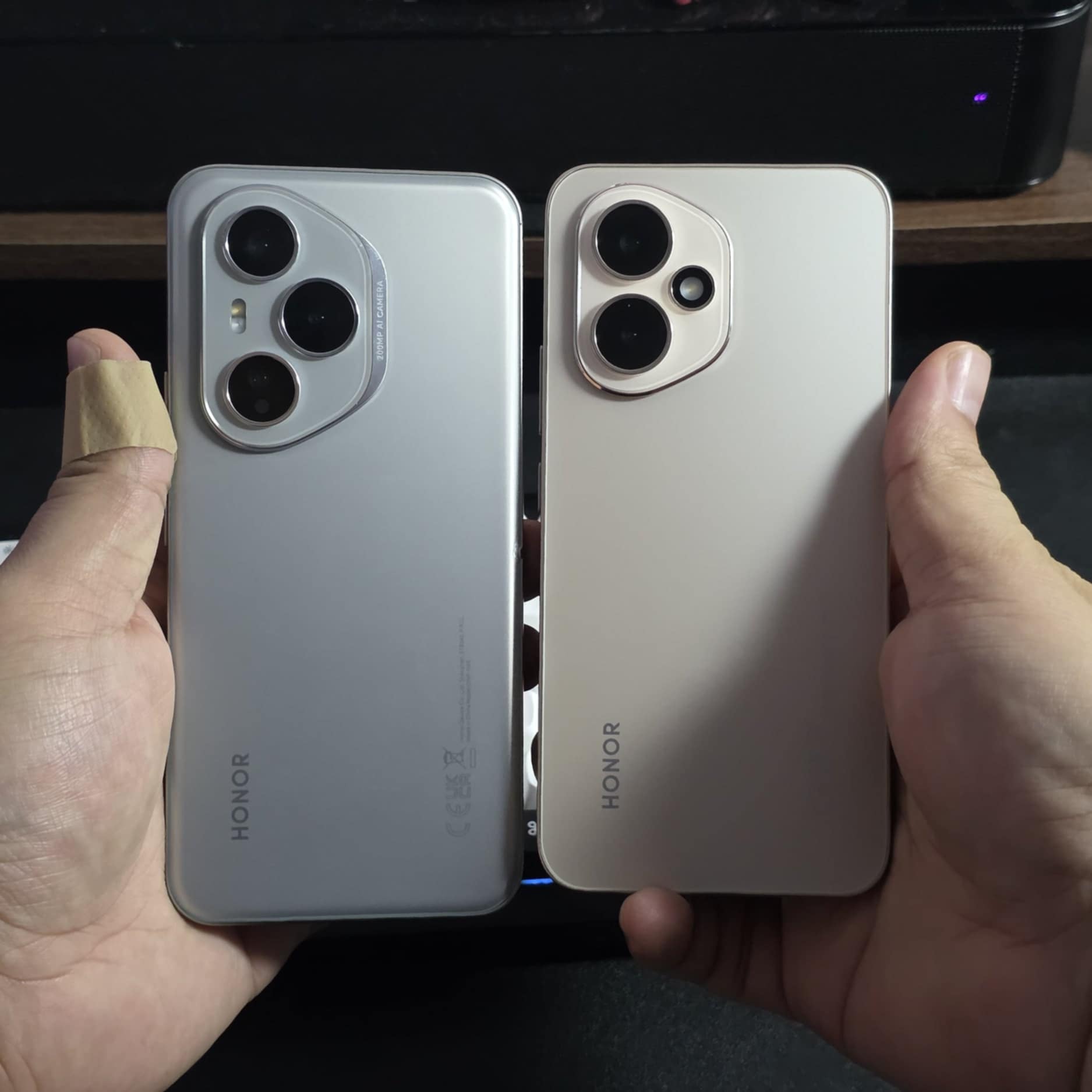 HONOR 400系列买前你必须知道的事 3