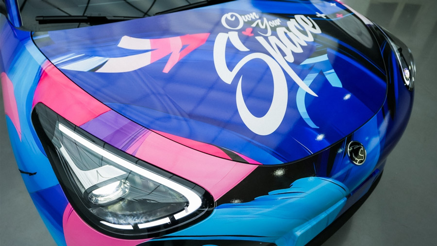 Proton e.MAS 5亮相: 售价预测RM90K，今年底发布！ 1