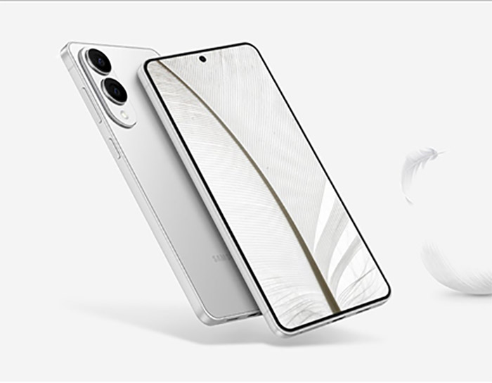 三星Galaxy S25 Edge发布:售约RM4758起! 三星Galaxy S25 Edge发布