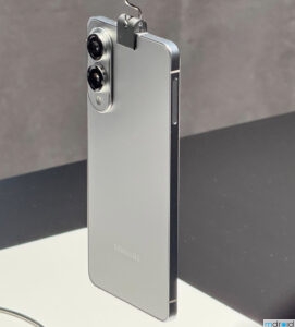 三星Galaxy S25 Edge完整规格配置曝光