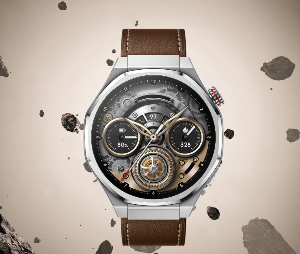 HONOR Watch 5 Ultra, Pad 10发布:售价RM999起! HONOR Watch 5 Ultra, Pad 10发布:售价RM999起! 1
