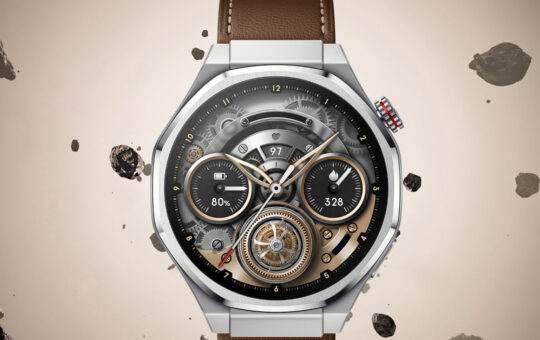 HONOR Watch 5 Ultra, Pad 10发布：售价RM999起！ 18