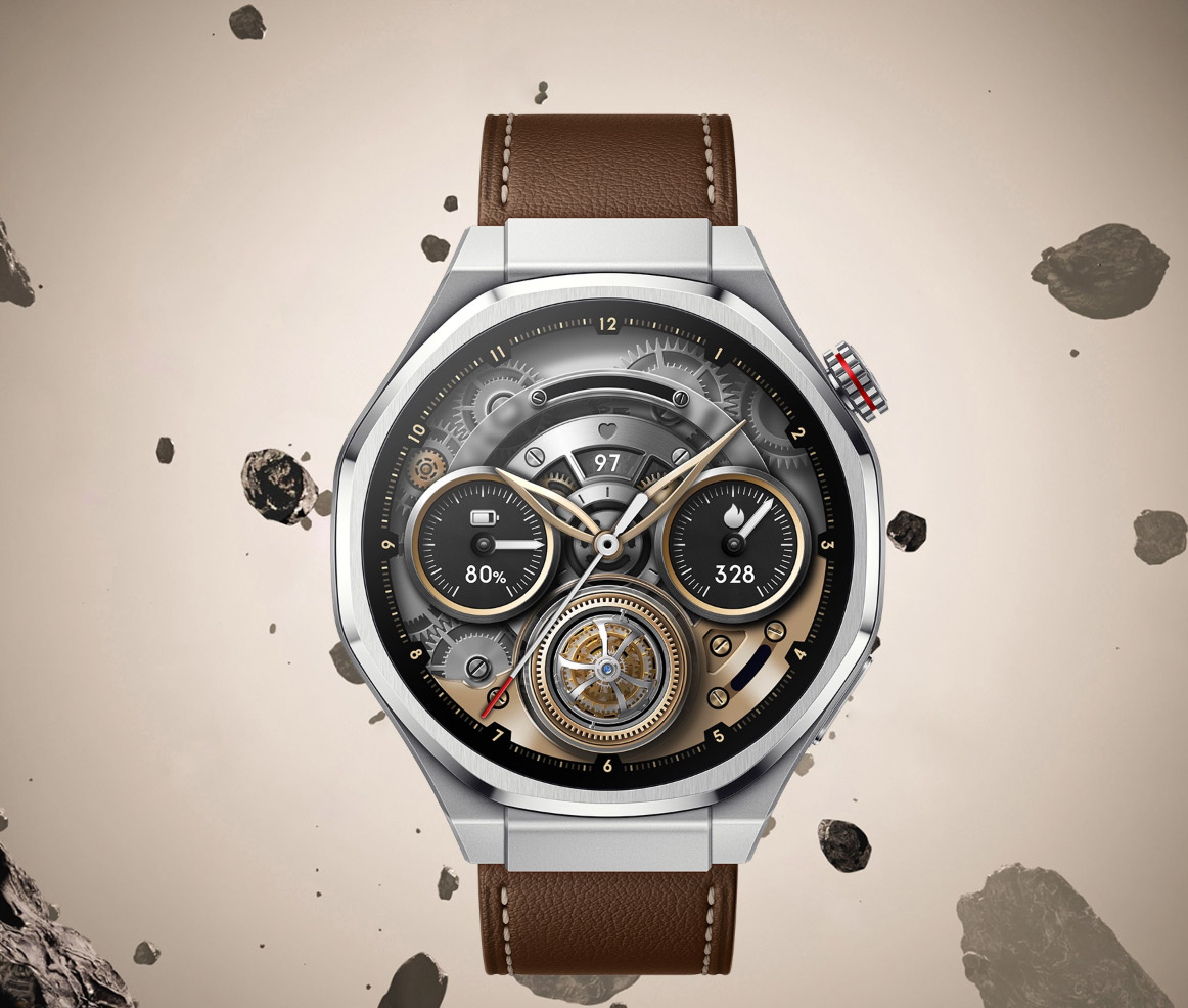 HONOR Watch 5 Ultra, Pad 10发布：售价RM999起！