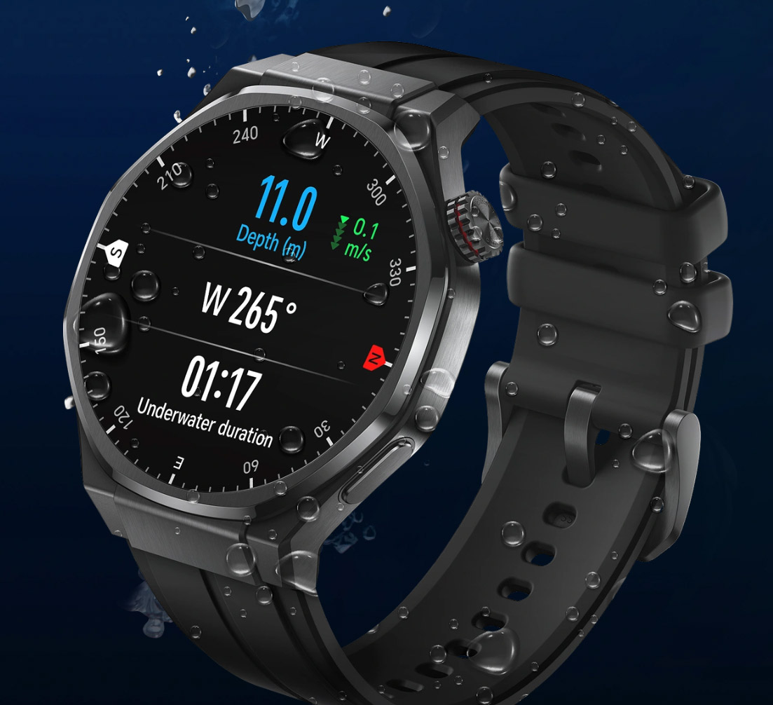 HONOR Watch 5 Ultra, Pad 10发布：售价RM999起！ 2