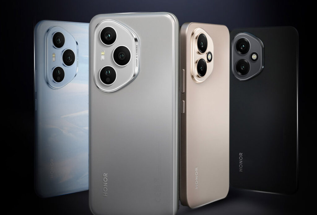 HONOR 400系列发布:售价RM1899起! HONOR 400系列发布:售价RM1899起! 1