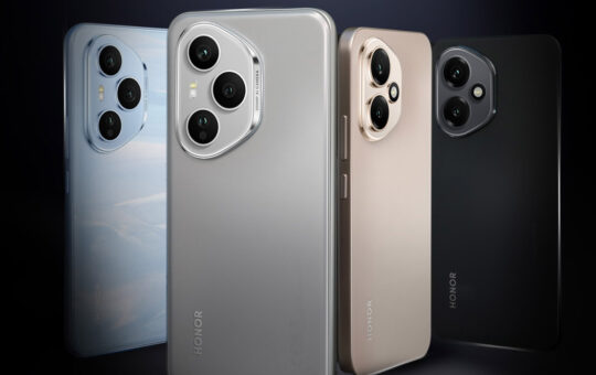 HONOR 400系列发布：售价RM1899起！ 20