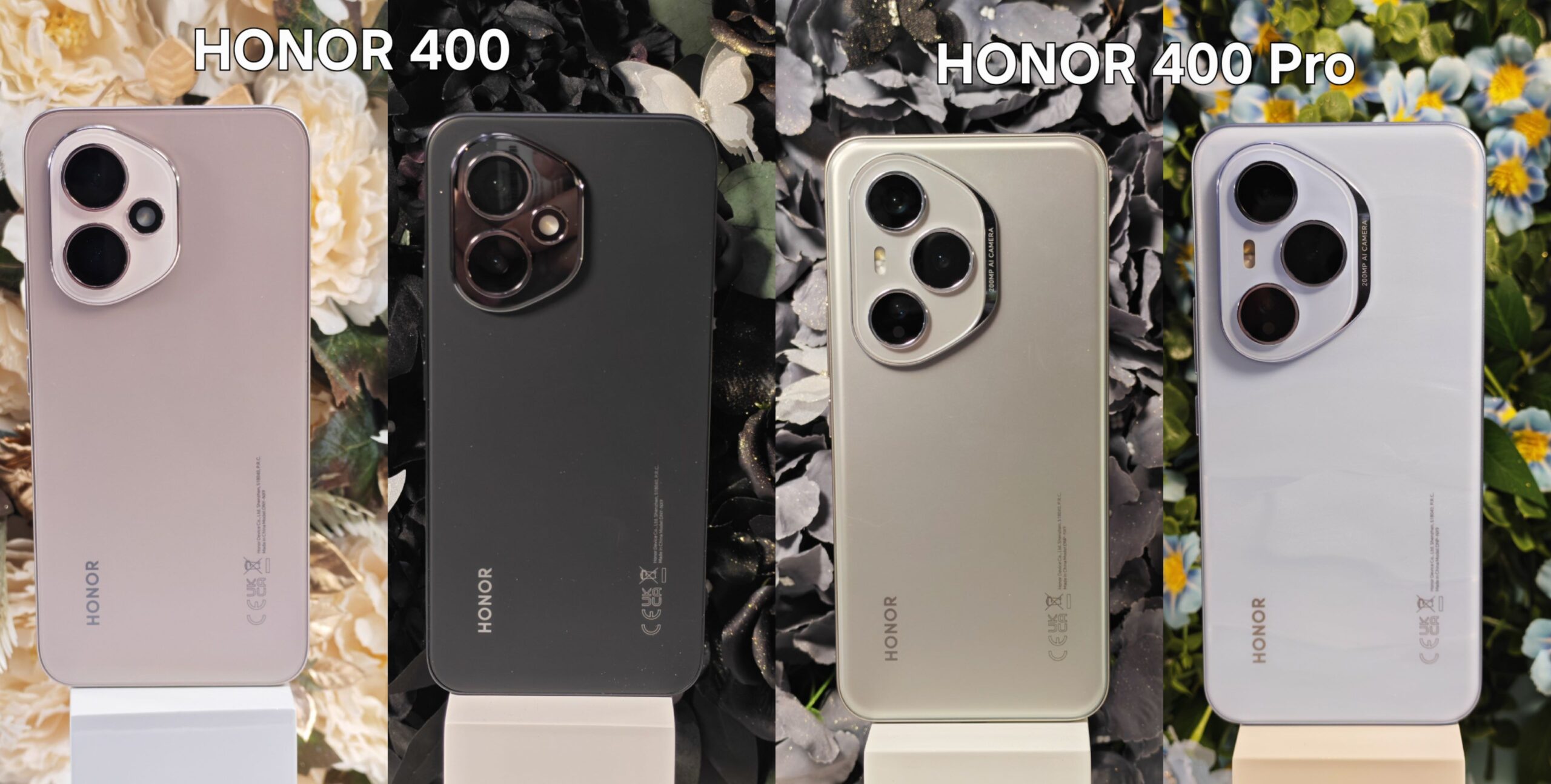 HONOR 400系列全球首发端侧AI图像转视频！ 1