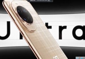 华为nova 14系列中国发布：售约RM1607起！ 14