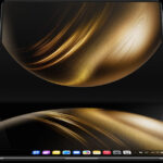 华为MateBook Fold非凡大师发布