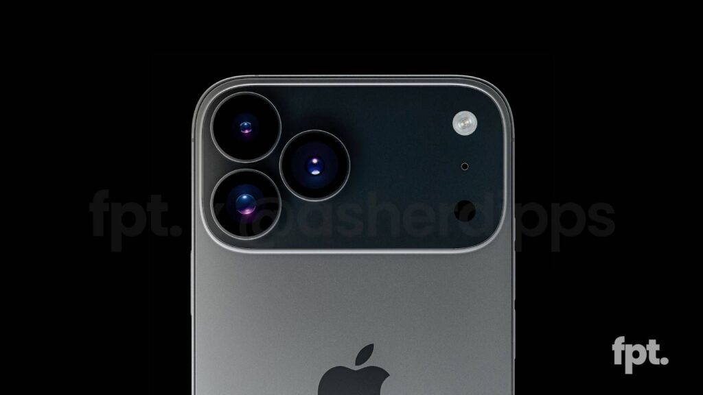 传iPhone 17、iPhone 17 Pro全系标配12GB RAM 传iPhone 17、iPhone 17 Pro全系标配12GB RAM