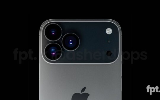 传iPhone 17、iPhone 17 Pro全系标配12GB RAM