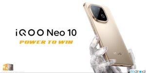 iQOO Neo 10 即将登陆马来西亚，首发搭载 Snapdragon 8s Gen 4 处理器