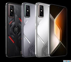 大马Infinix GT 30 Pro发布：售价RM1299起！ 5