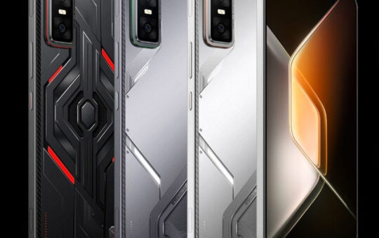 大马Infinix GT 30 Pro发布：售价RM1299起！ 26