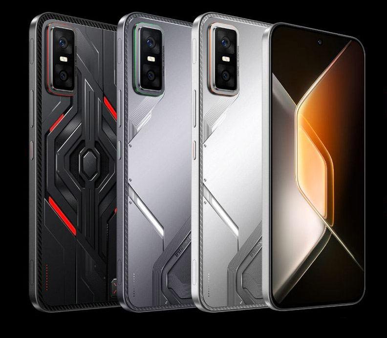 大马Infinix GT 30 Pro发布:售价RM1299起! 大马Infinix GT 30 Pro发布:售价RM1299起! 1