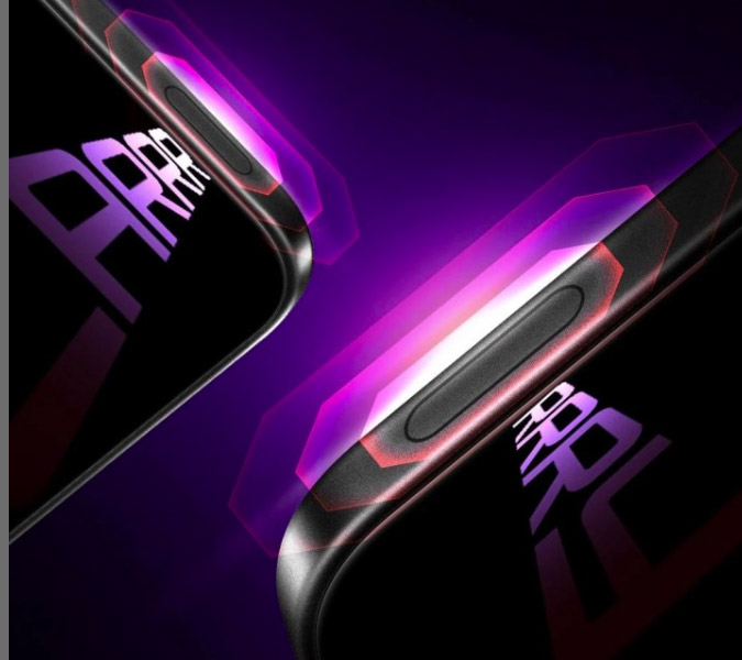 大马Infinix GT 30 Pro发布：售价RM1299起！ 2